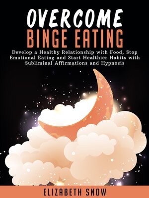 cover image of Overcome Binge Eating